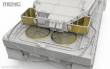MENG-Model TS-055 - German Main Battle Tank Leopard 2A6