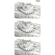 MENG-Model 72-007 - Russian Main Battle Tank T-72B3M