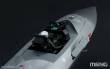 MENG-Model LS-002s - Chinese J-20 Stealth Fighter Beast Mode