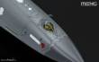 MENG-Model LS-002s - Chinese J-20 Stealth Fighter Beast Mode