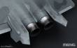 MENG-Model LS-002s - Chinese J-20 Stealth Fighter Beast Mode