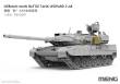 MENG-Model TS-057 - German Main Battle Tank Leopard 2A8
