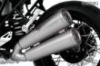 MENG-Model MT-003v - BMW R nineT Option 719 Aluminium (Pre-colored Edition)