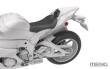 MENG-Model MT-008 - Kawasaki Ninja ZX-10RR