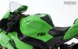 MENG-Model MT-008s - Kawasaki ZX-10RR (Pre-colored Edition)