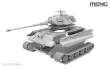 MENG-Model 72-010 - German Heavy Tank Sd.Kfz.182 King Tiger (Porsche Turret)