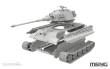 MENG-Model 72-011 - German Heavy Tank Sd.Kfz.182 King Tiger (Henschel Turret)