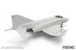 MENG-Model LS-021 - McDonnell Douglas F-4E AUP (Hellenic Air Force)