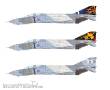 MENG-Model LS-021 - McDonnell Douglas F-4E AUP (Hellenic Air Force)