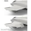 MENG-Model LS-021 - McDonnell Douglas F-4E AUP (Hellenic Air Force)