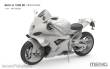 MENG-Model MT-009 - BMW M 1000 RR