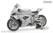 MENG-Model MT-009 - BMW M 1000 RR