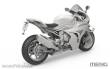 MENG-Model MT-009 - BMW M 1000 RR