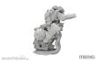 MENG-Model MT-009 - BMW M 1000 RR