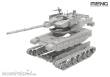 MENG-Model 72-013 - Chinese Main Battle Tank ZTZ99A/B