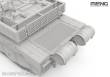 MENG-Model 72-013 - Chinese Main Battle Tank ZTZ99A/B