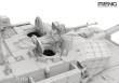 MENG-Model 72-013 - Chinese Main Battle Tank ZTZ99A/B