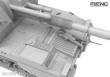 MENG-Model 72-014 - Chinese PLZ05 155mm Self-Propelled Howitzer