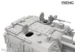 MENG-Model 72-014 - Chinese PLZ05 155mm Self-Propelled Howitzer