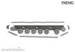MENG-Model 72-014 - Chinese PLZ05 155mm Self-Propelled Howitzer