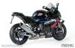 MENG-Model MT-009s - BMW M 1000 RR (Pre-colored Edition)