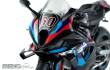 MENG-Model MT-009s - BMW M 1000 RR (Pre-colored Edition)