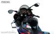 MENG-Model MT-009s - BMW M 1000 RR (Pre-colored Edition)