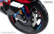 MENG-Model MT-009s - BMW M 1000 RR (Pre-colored Edition)
