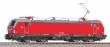 Piko 59392 - Elektrolok Vectron EB 3200 DSB VI Wechselstromversion