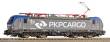 Piko 59393 - Sound-Elektrolok Vectron EU46 PKP Cargo VI, inkl. PIKO Sound-Decoder