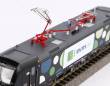 Piko 59397 - Elektrolok Vectron E.191 EVM Rail VI
