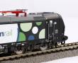Piko 59398 - Sound-Elektrolok Vectron E.191 EVM Rail VI, inkl. PIKO Sound-Decoder