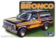 Round2 593991 - 1/25 1982 Ford Bronco