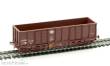Albert Modell 594005 - Hochbordwagen Eams MÁV V 31 55 5944 066-6