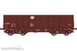 Albert Modell 594010 - Hochbordwagen MÁV Eams - Ep.V - Braun