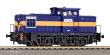 Piko 59435 - Diesellok 6004 ACTS VI