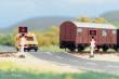 Busch 5949 - Warnblinkanlage N