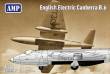 Micro Mir AMP AMP7202LIM - E.E. Canberra B6. Limited Edition