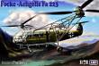 Micro Mir AMP AMP72003 - 1:72 Focke - Achgelis Fa 223