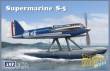 Micro Mir AMP AMP72009 - 1:72 Supermarine S-5 Schneider Trophy Series