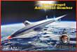 Micro Mir AMP AMP72014 - 1:72 Silbervogel Antipodal-Bomber