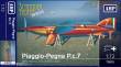 Micro Mir AMP AMP72015 - 1:72 Piaggio Pegna PC.7