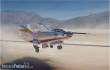 Micro Mir AMP AMP72023 - Northrop M2-F3