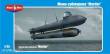 Micro Mir AMP MM35-002 - 1:35 German mini-submarine Marder