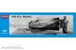 Micro Mir AMP MM35-013 - 1:35 CSS H.L.Hanley, Confederate submarine