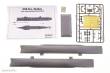 Micro Mir AMP MM35-013 - 1:35 CSS H.L.Hanley, Confederate submarine