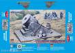 Micro Mir AMP MM35-027 - 1:35 13 inch Dictator Seacoast Mortar