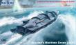 Micro Mir AMP MM35-028 - 1:35 USV Ukraine´s Maritime Drone