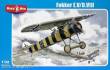 Micro Mir AMP MM32-001 - 1:32 Fokker E.V/D.III