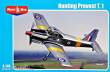 Micro Mir AMP MM48-014 - 1:48 Hunting Provost T.1